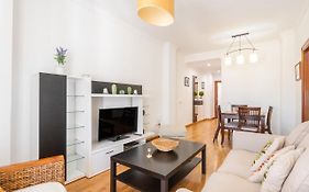 Amplio Apartamento Universidad By Renthas